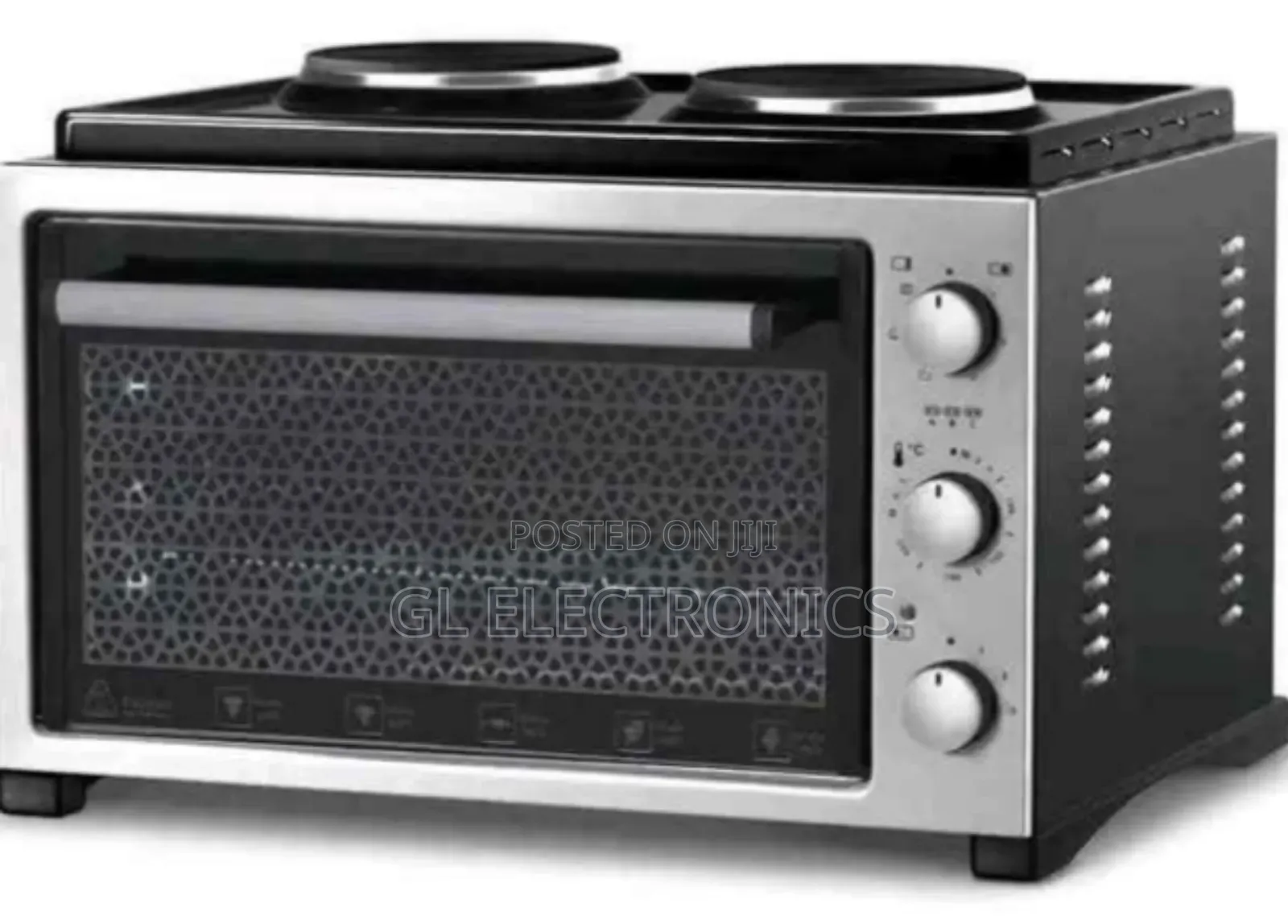 Kumtel Mini Oven