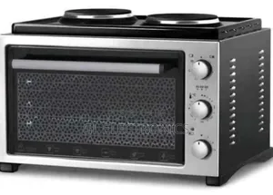 Photo - Kumtel Mini Oven
