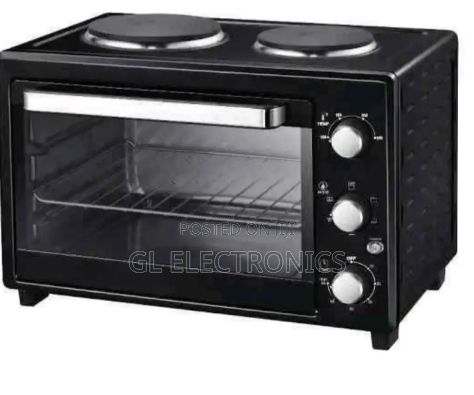 Kumtel Mini Oven