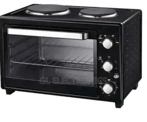 Kumtel Mini Oven