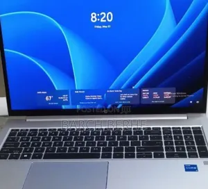 New Laptop HP Probook 11 EE G1 16GB Intel Core I5 SSD 1T