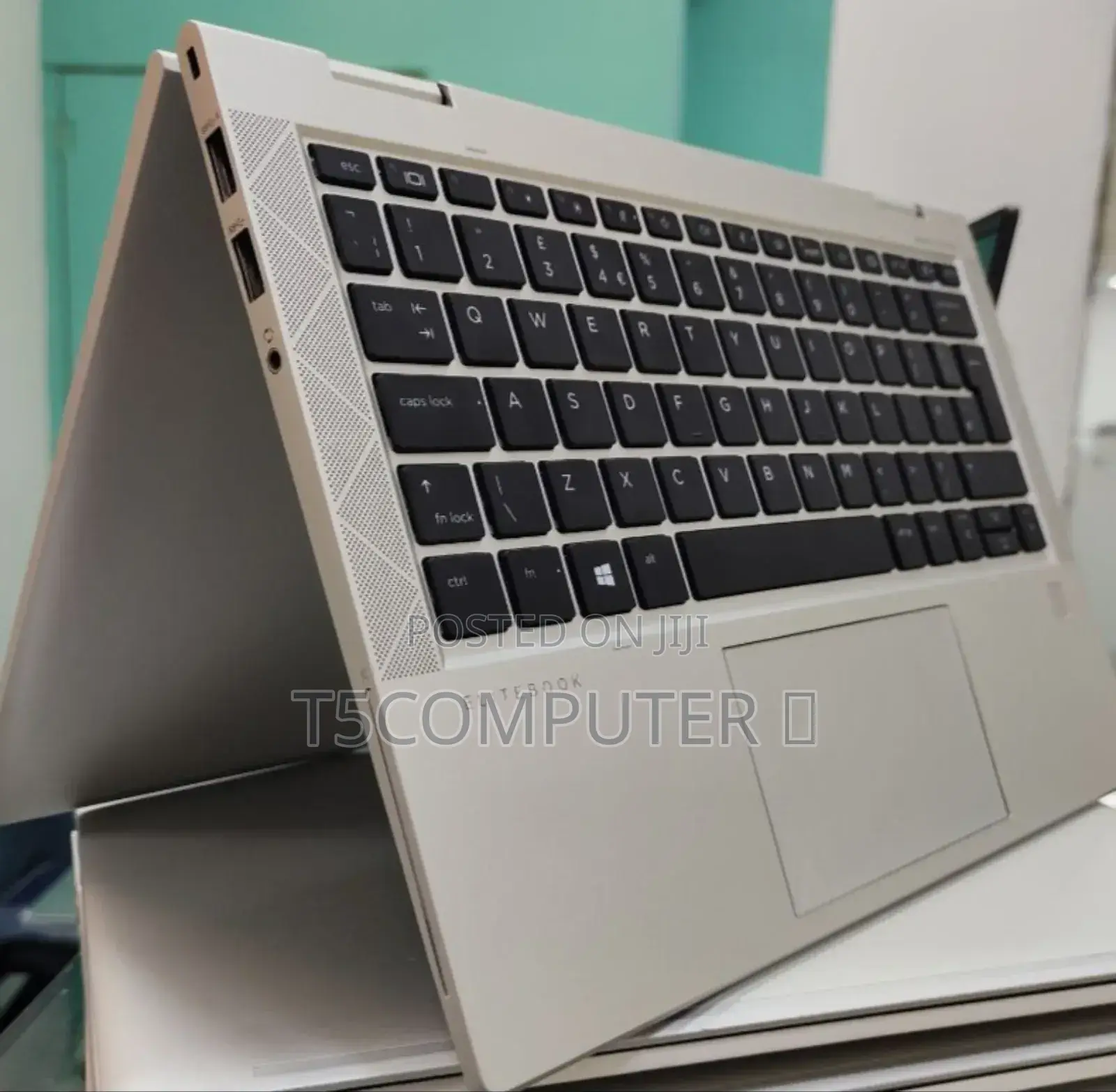 New Laptop HP EliteBook 840 G8 16GB Intel Core I5 SSD 512GB