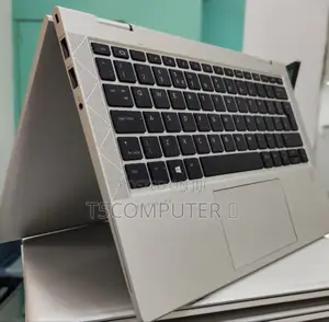 New Laptop HP EliteBook 840 G8 16GB Intel Core I5 SSD 512GB