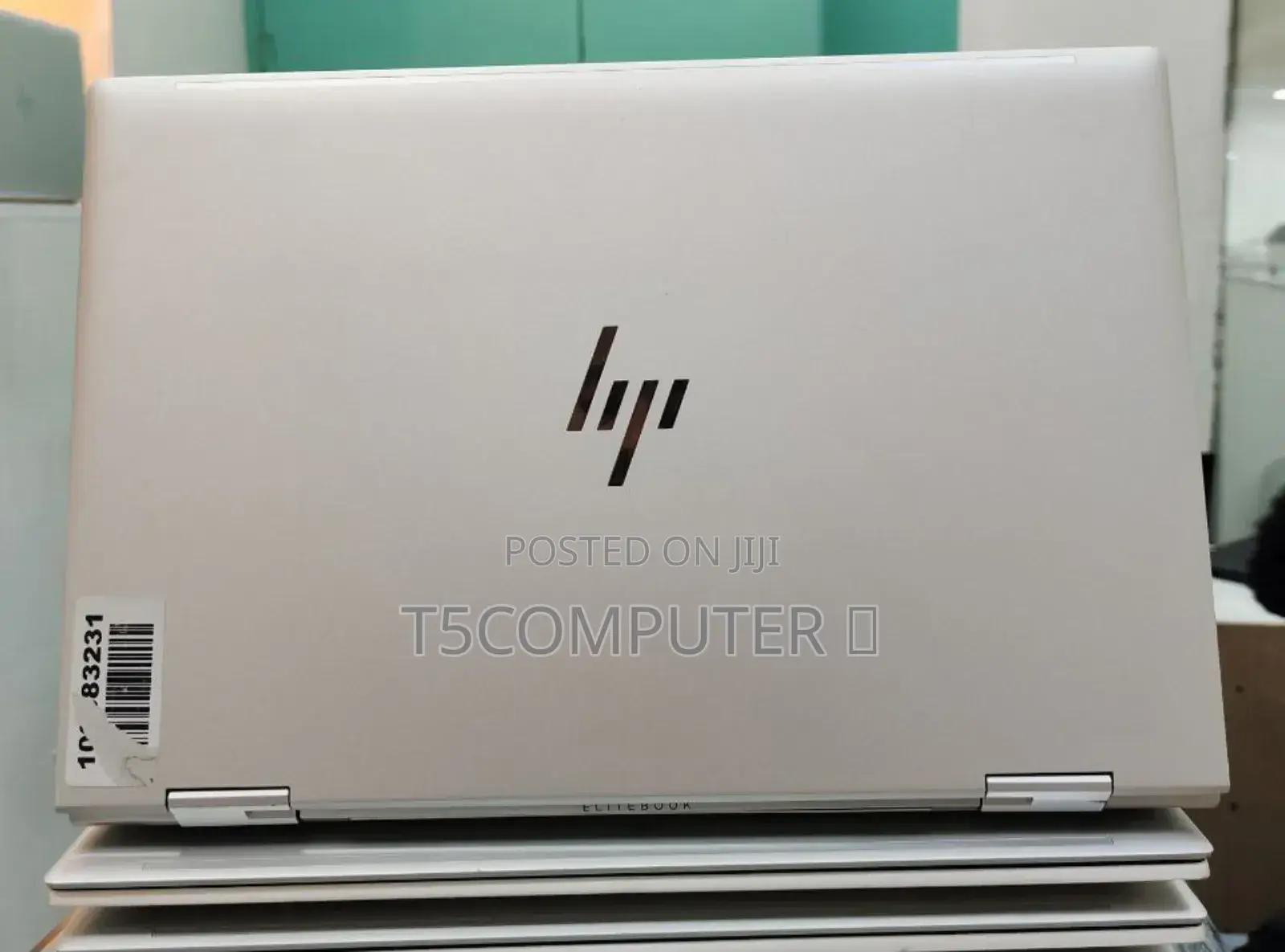 New Laptop HP EliteBook 840 G8 16GB Intel Core I5 SSD 512GB