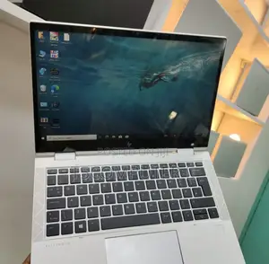 New Laptop HP EliteBook 840 G8 16GB Intel Core I5 SSD 512GB