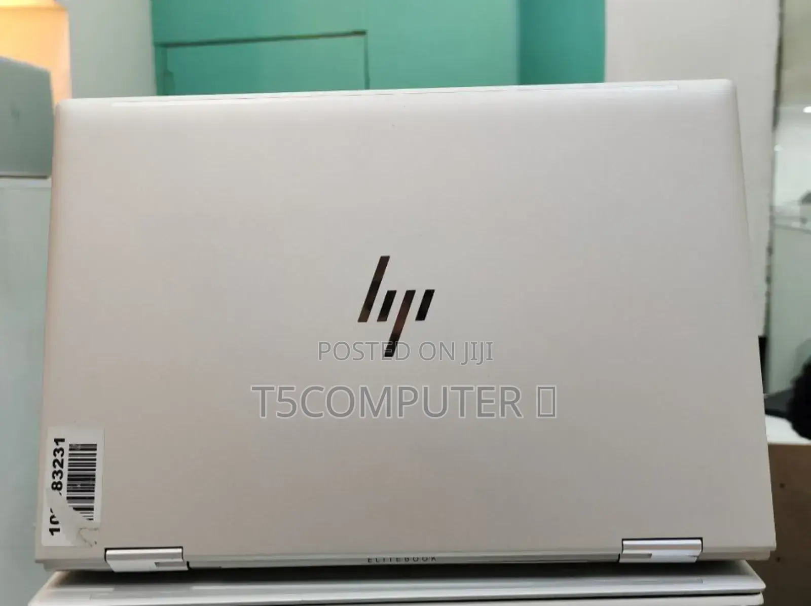 New Laptop HP EliteBook 840 G8 16GB Intel Core I5 SSD 512GB