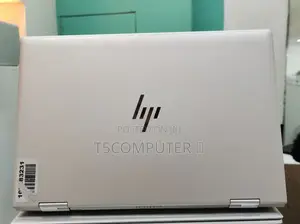New Laptop HP EliteBook 840 G8 16GB Intel Core I5 SSD 512GB