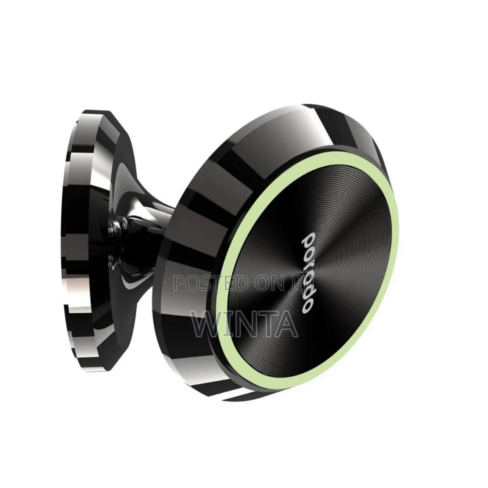 Magnetic Car Phone Holder