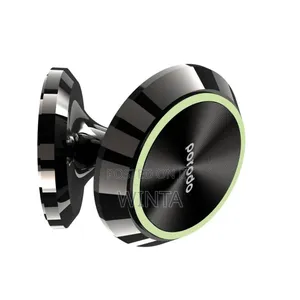 Photo - Magnetic Car Phone Holder