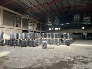 Photo - Bitumen 80/100