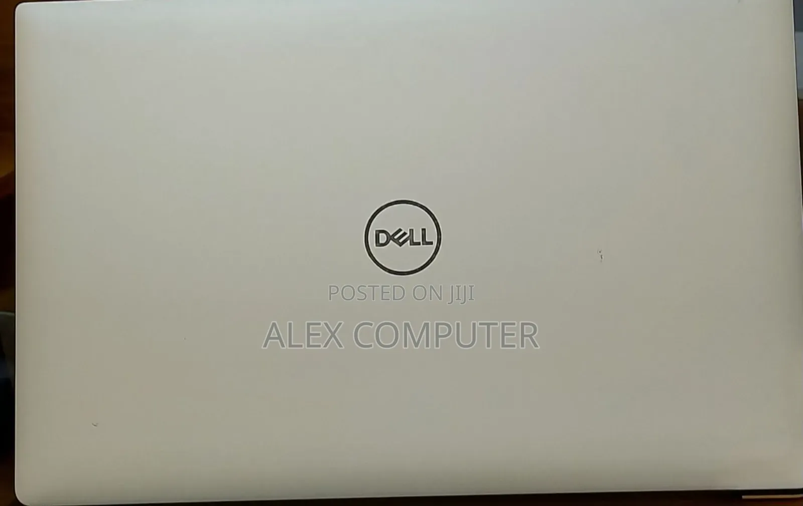 New Laptop Dell XPS 15 16GB Intel Core I5 SSD 512GB