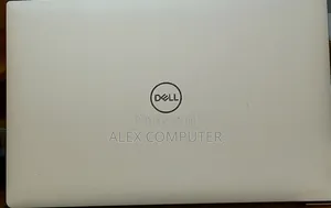 New Laptop Dell XPS 15 16GB Intel Core I5 SSD 512GB