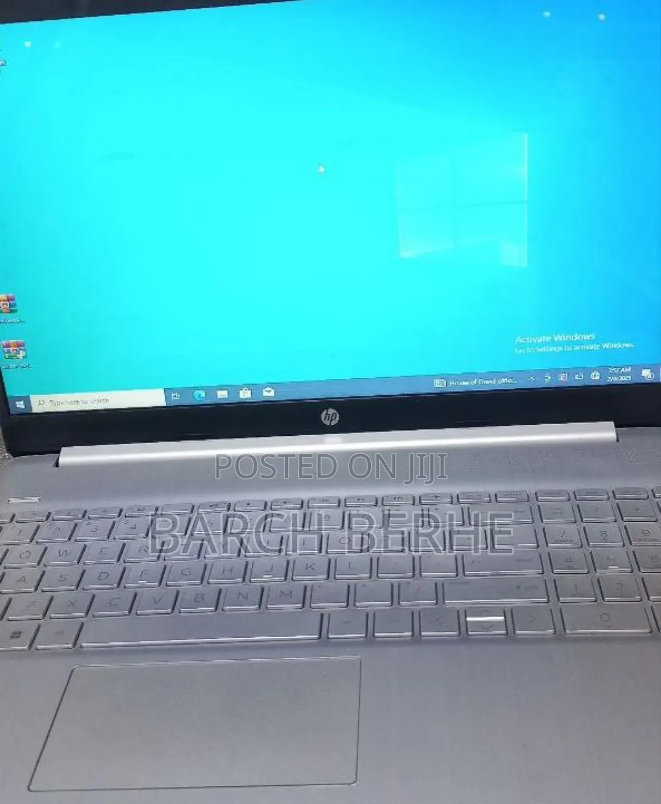 New Laptop HP Stream Notebook 8GB Intel Core I5 SSD 512GB