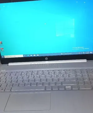 Photo - New Laptop HP Stream Notebook 8GB Intel Core I5 SSD 512GB