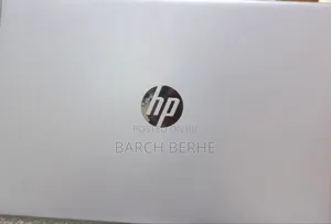 New Laptop HP Stream Notebook 8GB Intel Core I5 SSD 512GB