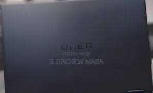 New Laptop HP Omen 16 16GB Intel Core I9 SSD 1T