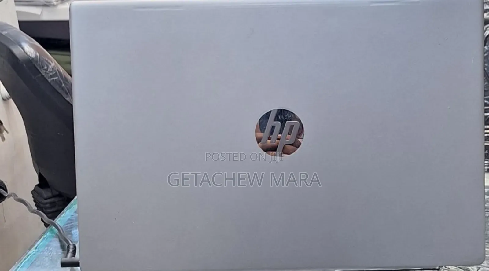 New Laptop HP Pavilion 15 16GB AMD Ryzen 5 SSD 256GB