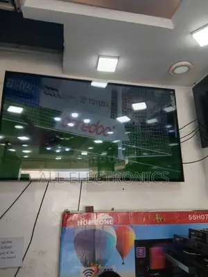 Photo - Life Star 75inch Smart Tv