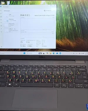 Photo - New Laptop Dell Latitude 5310 16GB Intel Core I7 SSD 512GB