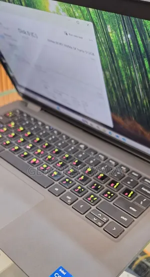 New Laptop Dell Latitude 5310 16GB Intel Core I7 SSD 512GB