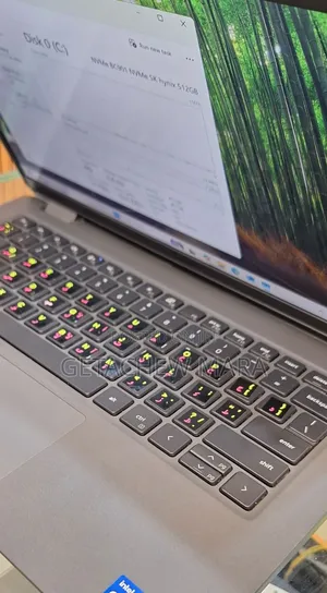 New Laptop Dell Latitude 5310 16GB Intel Core I7 SSD 512GB