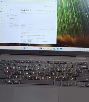 New Laptop Dell Latitude 5310 16GB Intel Core I7 SSD 512GB