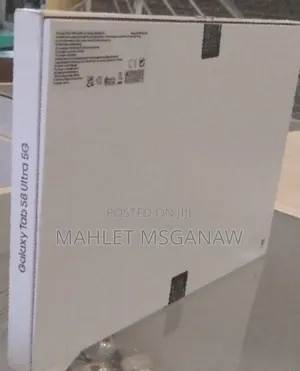 New Laptop Samsung 12GB Intel Core Ultra 7 SSD 256GB