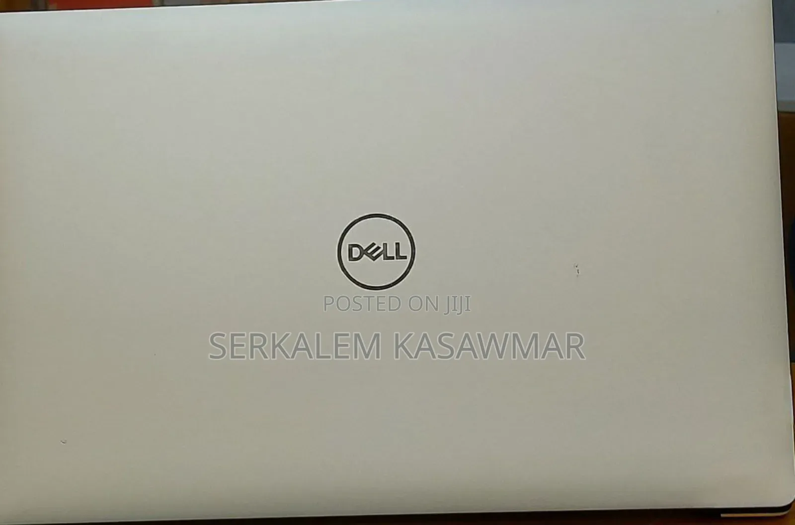 New Laptop Dell XPS 15 16GB Intel Core I5 SSD 512GB