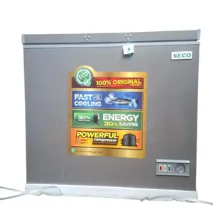 Seco Chest Freezer 390 Deep
