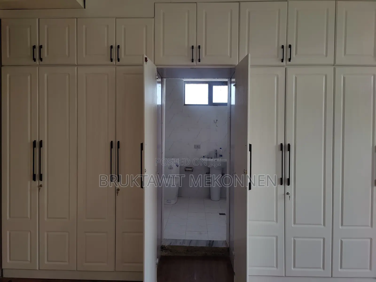 5bdrm House in Akaky Kaliti for rent