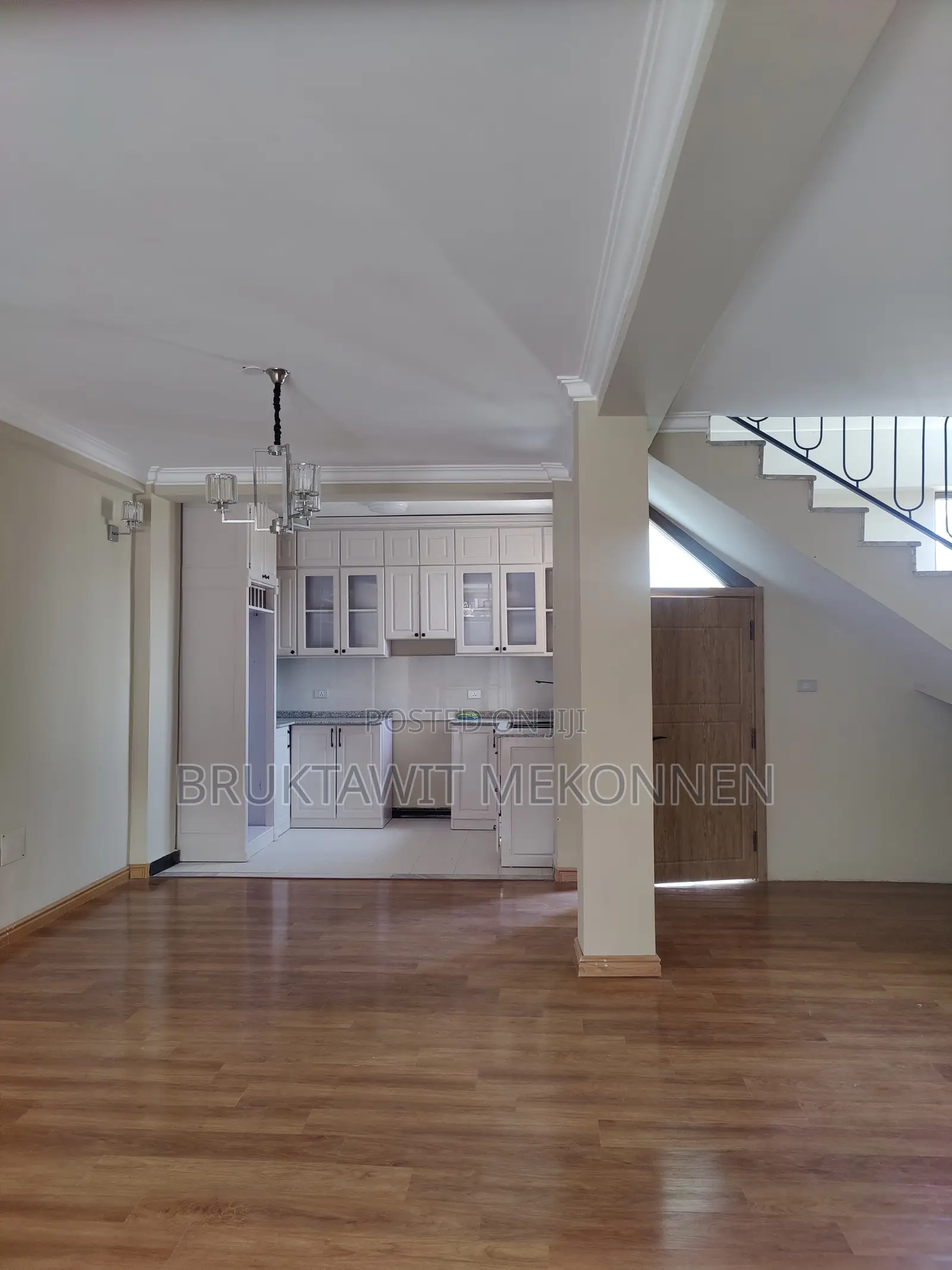 5bdrm House in Akaky Kaliti for rent