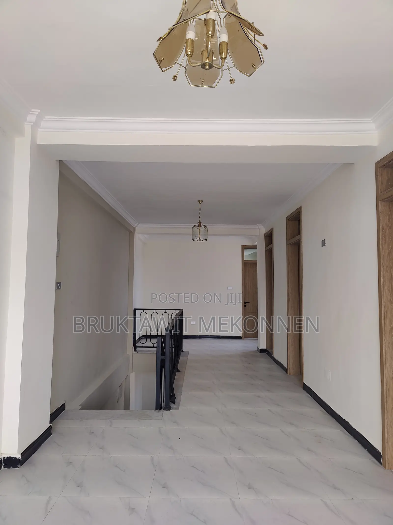 5bdrm House in Akaky Kaliti for rent