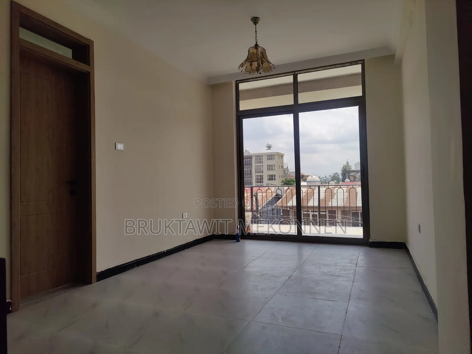 5bdrm House in Akaky Kaliti for rent