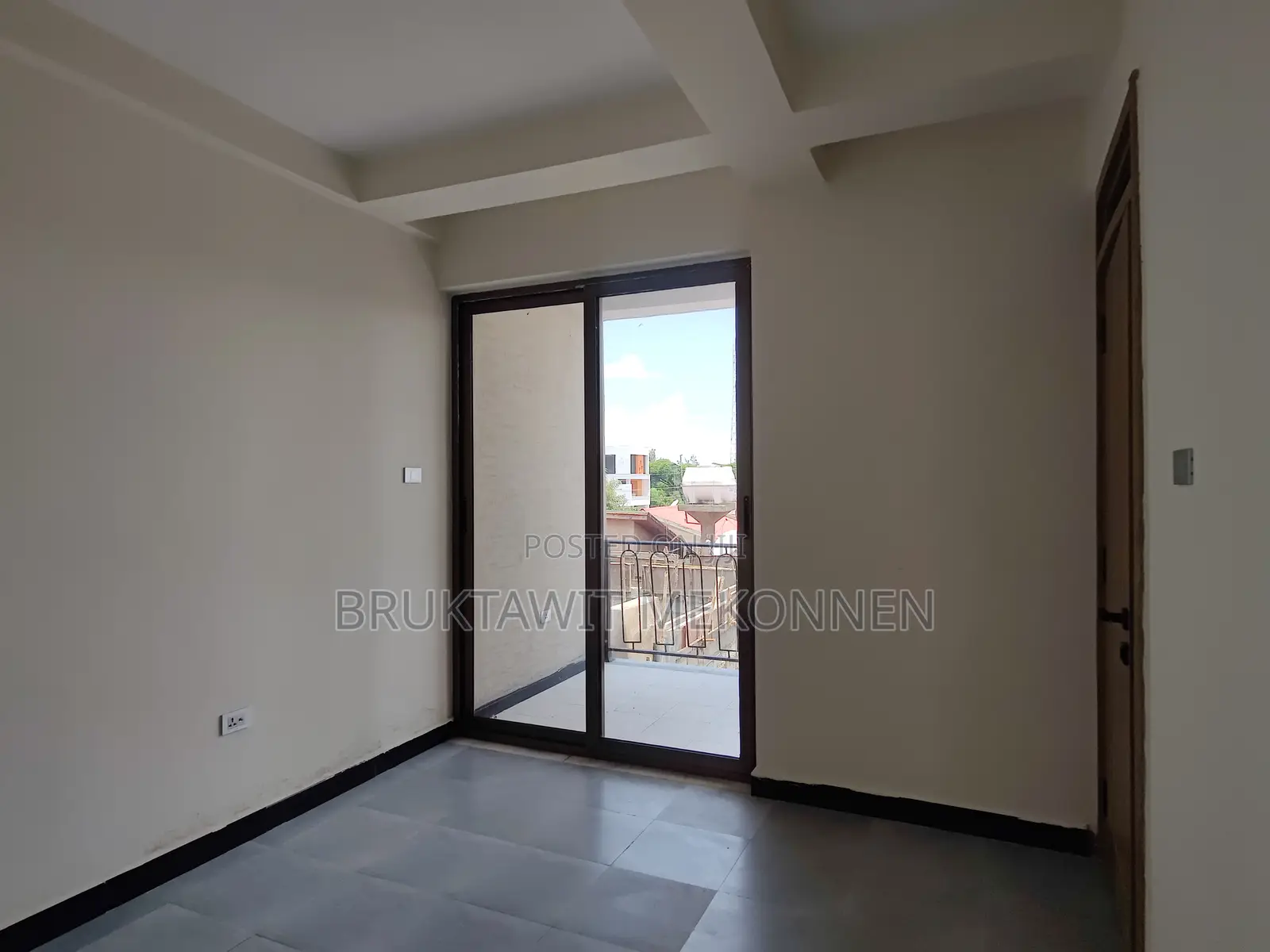 5bdrm House in Akaky Kaliti for rent