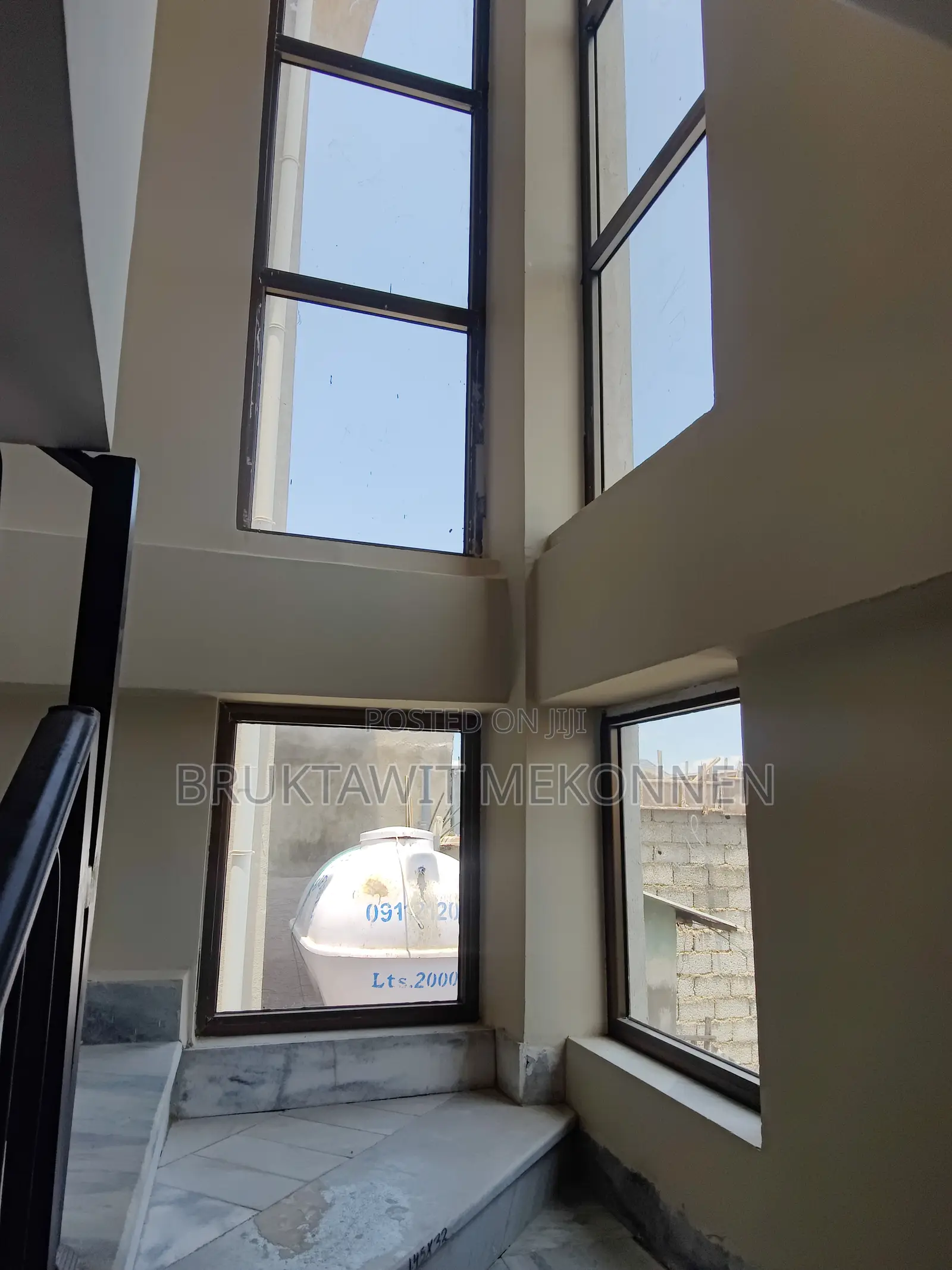 5bdrm House in Akaky Kaliti for rent