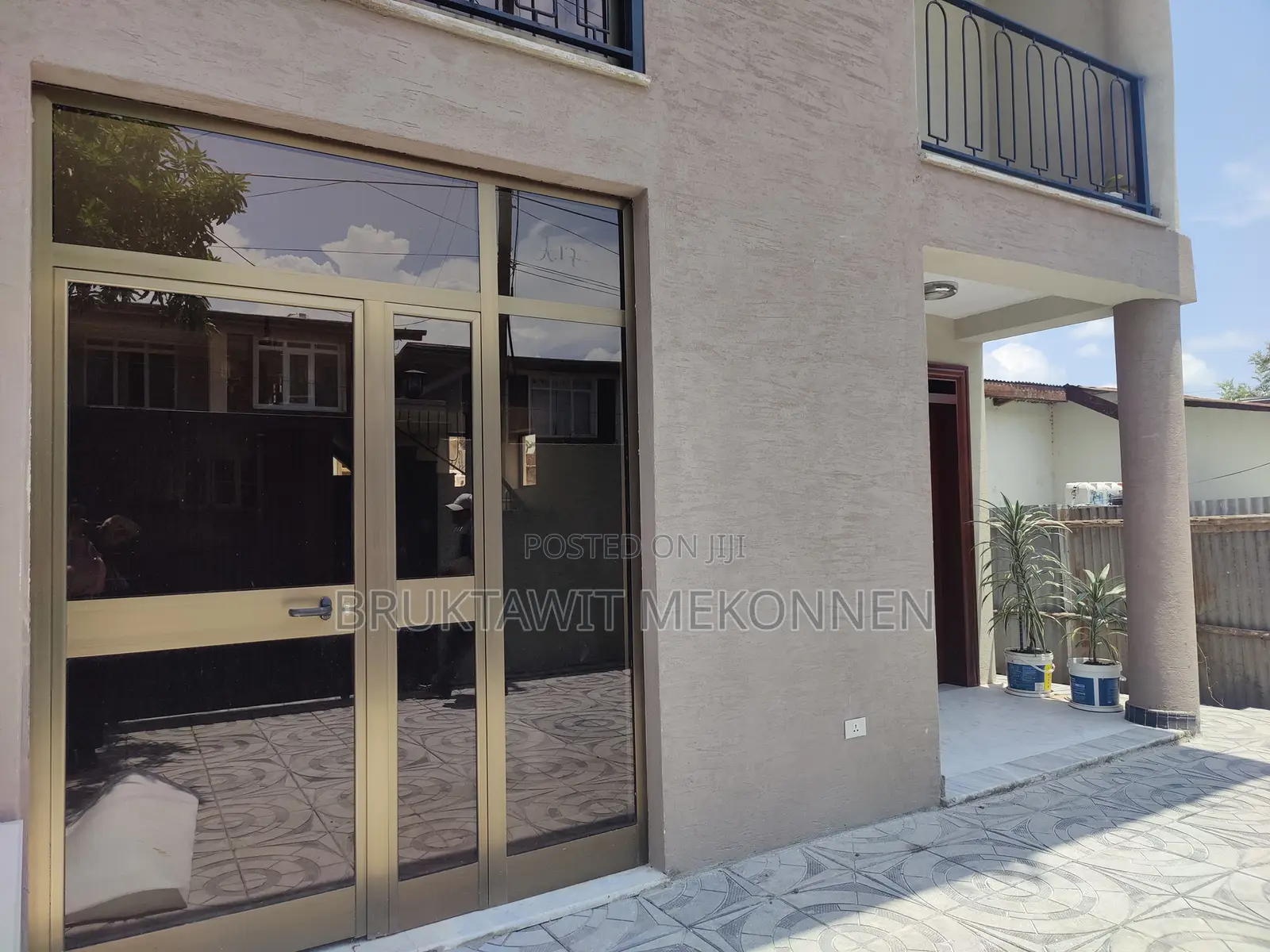 5bdrm House in Akaky Kaliti for rent