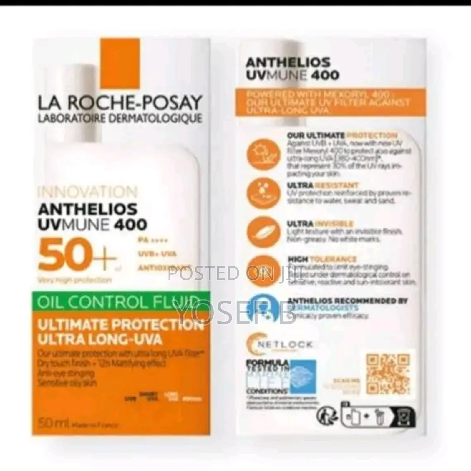 La Roche Posay