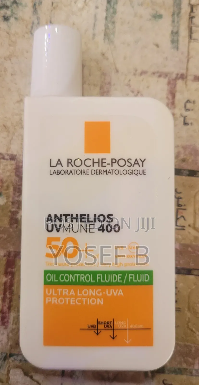La Roche Posay