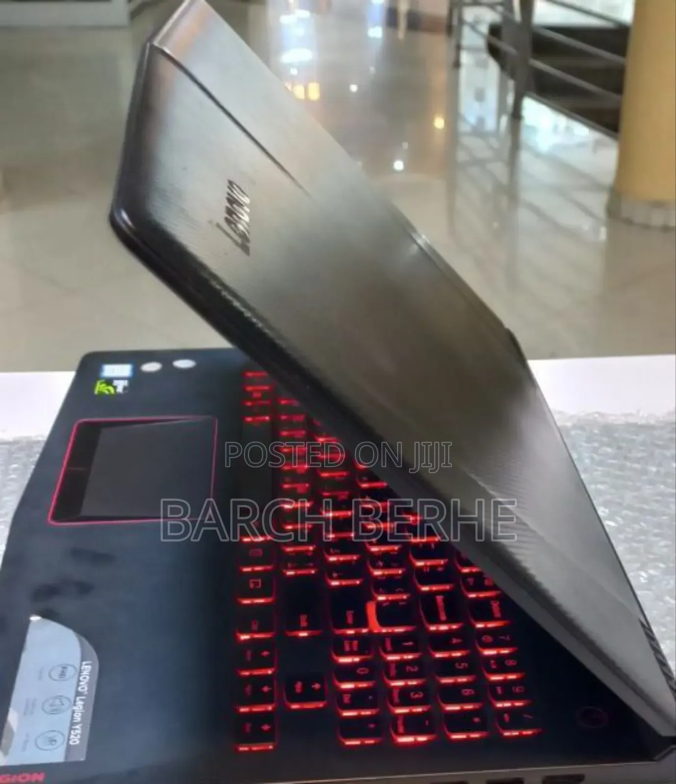 New Laptop Lenovo ThinkPad Yoga 16GB Intel Core I7 SSD 1T