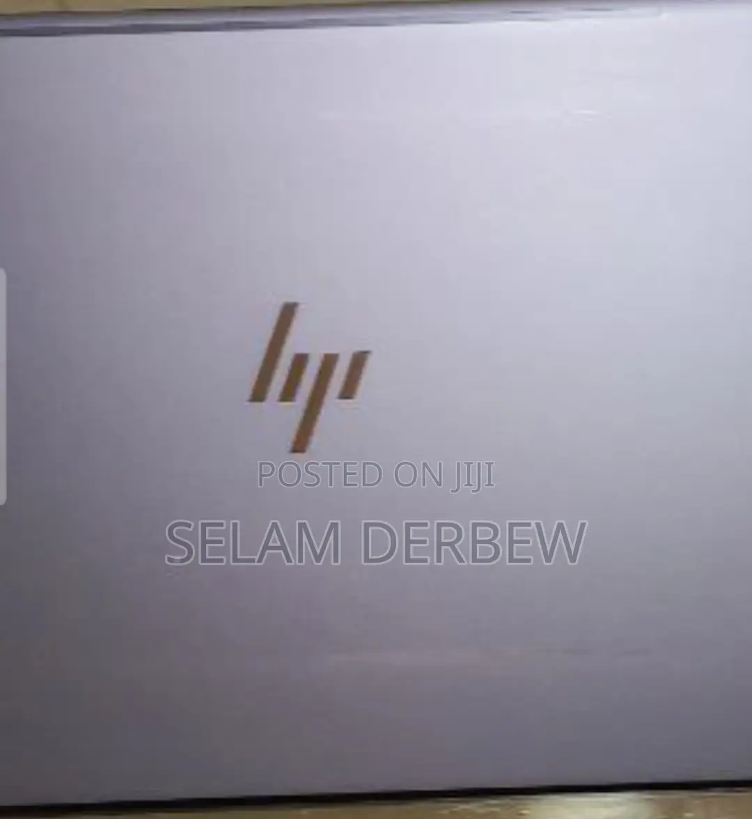 New Laptop HP Spectre 8GB Intel Core I7 SSD 256GB