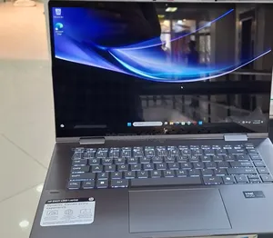 New Laptop HP Envy X360 32GB Intel Core Ultra 7 SSD 1T
