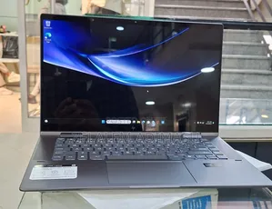 New Laptop HP Envy X360 32GB Intel Core Ultra 7 SSD 1T