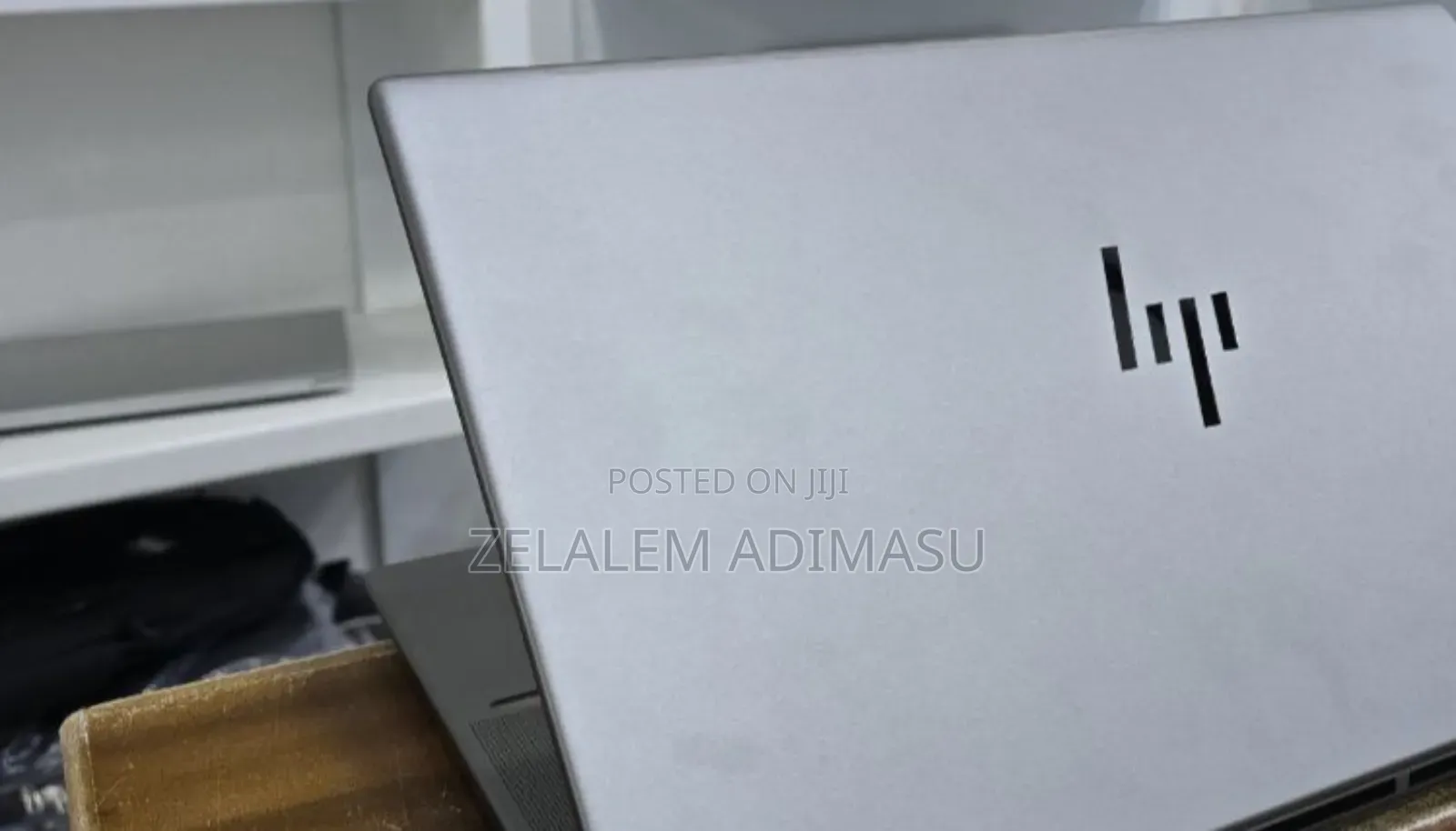 New Laptop HP Envy X360 32GB Intel Core Ultra 7 SSD 1T