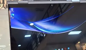New Laptop HP Envy X360 32GB Intel Core Ultra 7 SSD 1T