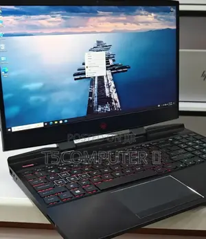 Photo - New Laptop HP Omen X 16GB Intel Core I7 SSD 512GB