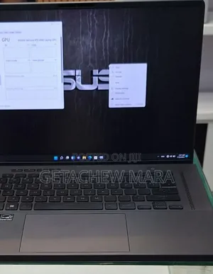 New Laptop Asus ROG Strix G15 16GB Intel Core I9 SSD 1T