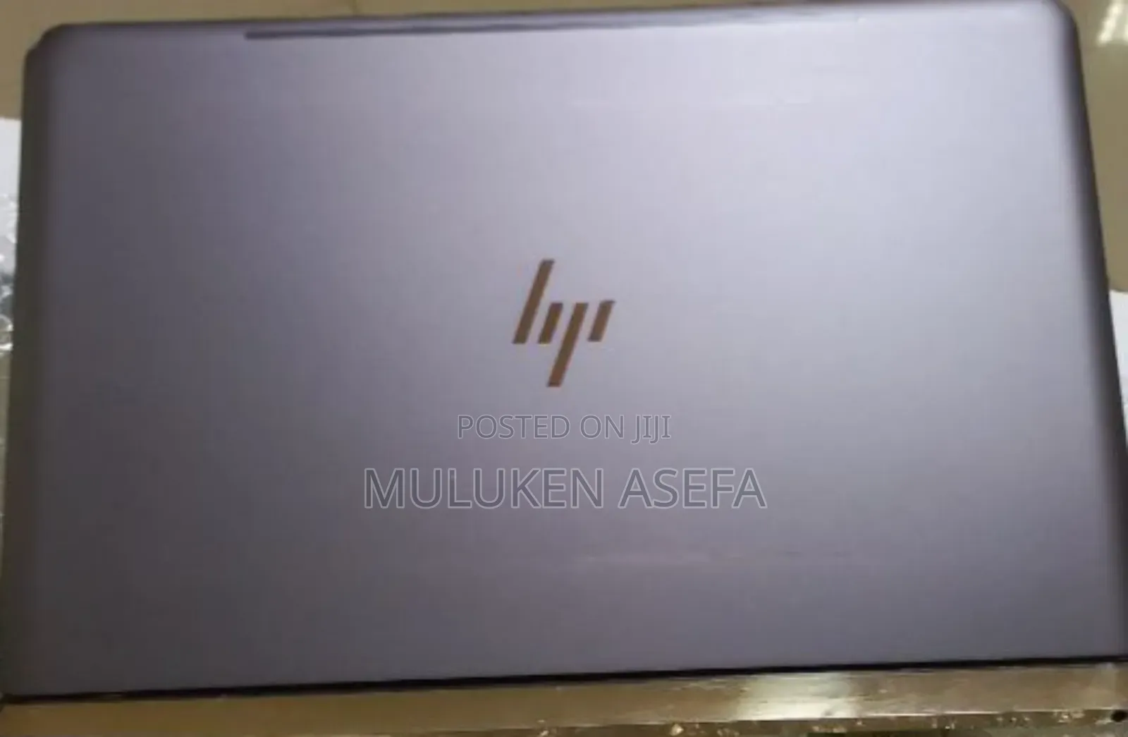New Laptop HP Spectre 8GB Intel Core I7 SSD 256GB