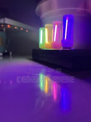 Photo - Powerful Usb Light