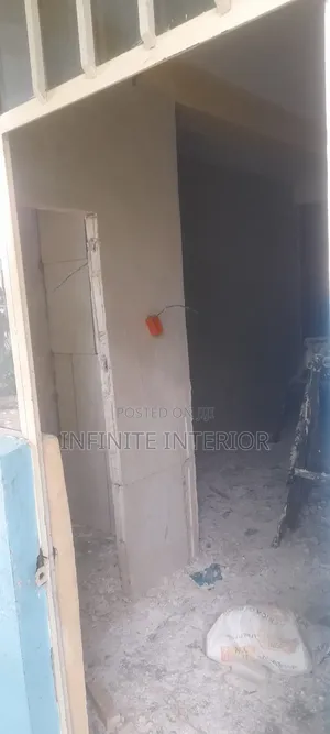 Gypsum Block Partition Works