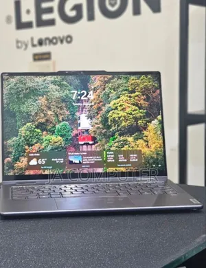 Photo - New Laptop Lenovo Yoga 2 32GB Intel Core I5 SSD 512GB